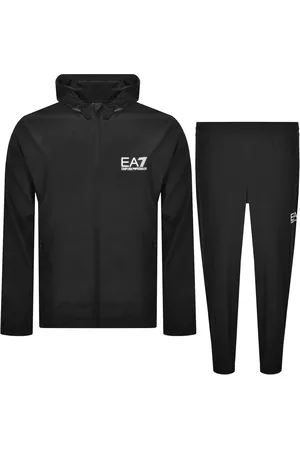 EA7 Emporio Armani Tracksuit