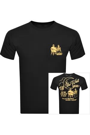 Vans Fine Dining T Shirt