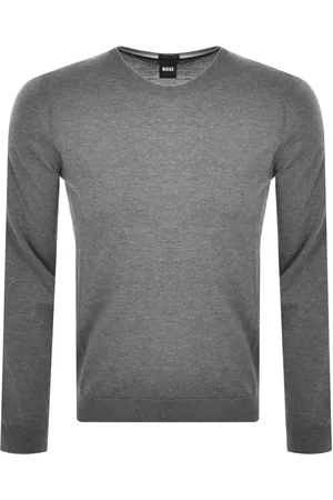 HUGO BOSS BOSS Leno P Knit Jumper