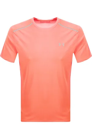 Under Armour Tech Reflective T Shirt