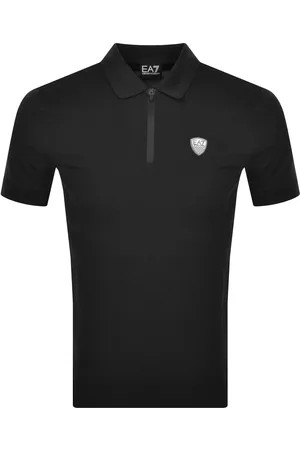 EA7 Emporio Armani Train Shield Polo