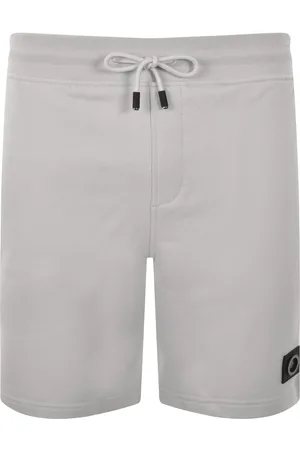 Marshall Artist Siren Loopback Shorts Dove
