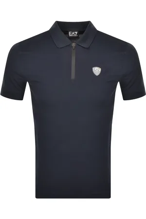 EA7 Emporio Armani Train Shield Polo
