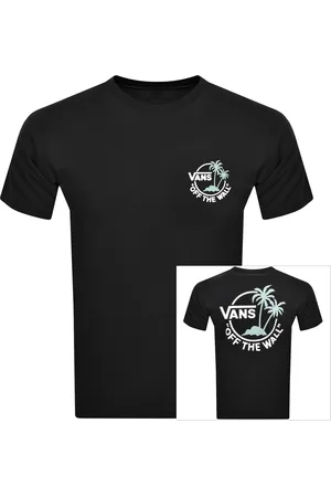 Vans Mini Dual Palm T Shirt