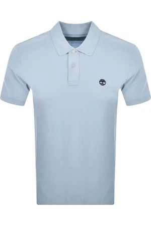 Timberland Millers River Polo T Shirt