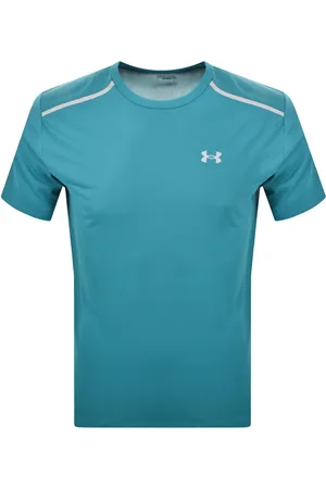 Under Armour Tech Reflective T Shirt