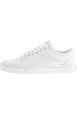 Vans Old Skool Canvas Trainers