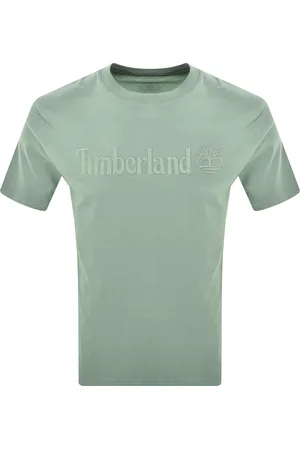 Timberland Tonal Logo T Shirt