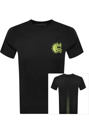 Bunny Dan Sport Logo T Shirt