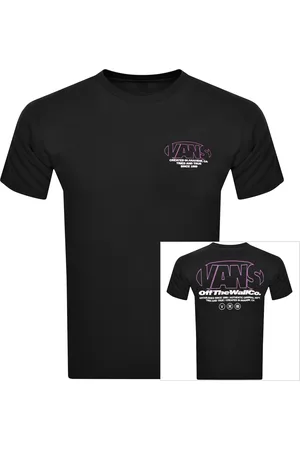 Vans Major Type T Shirt
