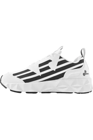 EA7 Emporio Armani Ultimate Trainers