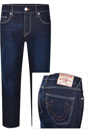 True Religion Geno SN Slim Jeans
