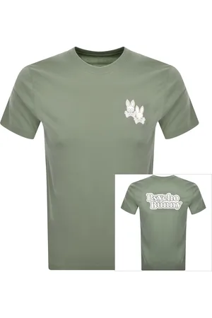 Bunny Elliot Graphic Logo T Shirt