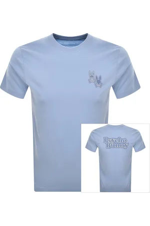 Bunny Elliot Graphic Logo T Shirt