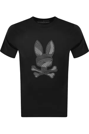 Bunny Baxter Graphic Logo T Shirt