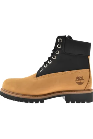 Timberland Waterproof Boots