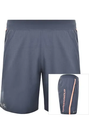 Under Armour Launch Shorts