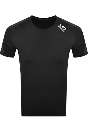 EA7 Emporio Armani Dynamic T Shirt