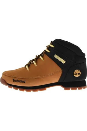 Timberland Euro Sprint Mid Hiker Boots