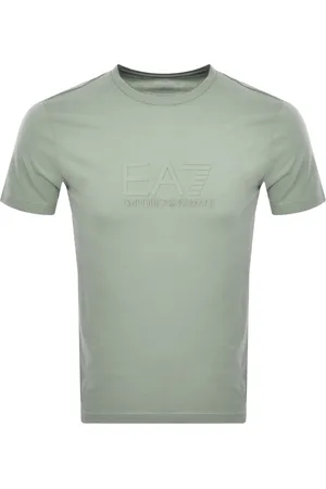 EA7 Emporio Armani Visibility T Shirt