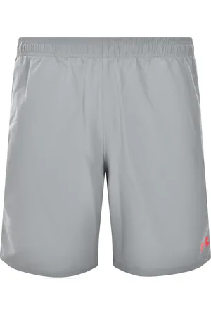 Under Armour Logo Shorts