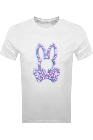 Bunny Andros Graphic Logo T Shirt