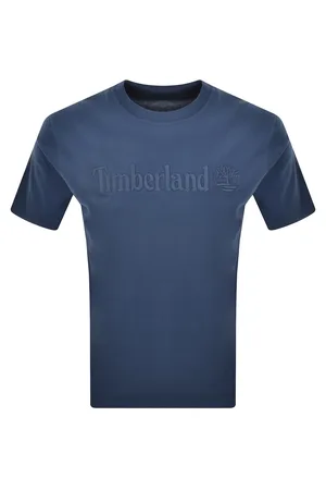 Timberland Tonal Logo T Shirt