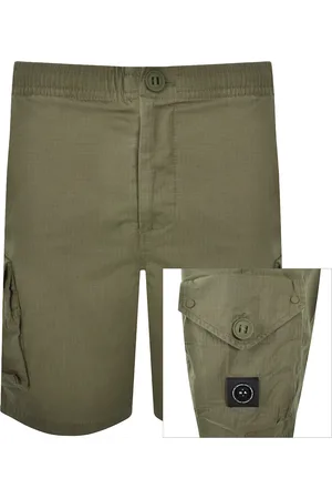 Marshall Artist Arniston Cargo Shorts