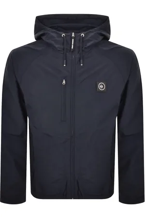 Marshall Artist Fairfax Jacket
