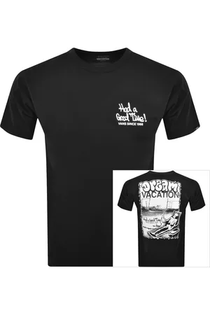 Vans Good Times 66 T Shirt