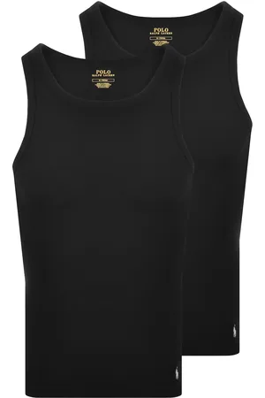 Ralph Lauren 2 Pack Vests