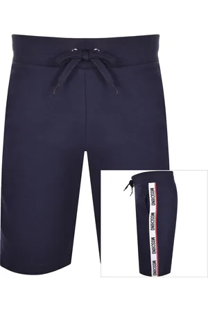 Moschino Jersey Shorts