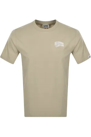Billionaire Boys Club Small Arch Logo T Shirt Sand