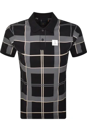 Luke 1977 Hadrians Polo T Shirt