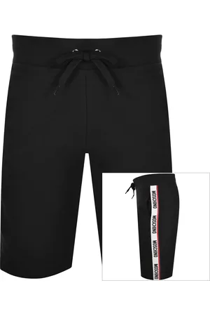 Moschino Jersey Shorts