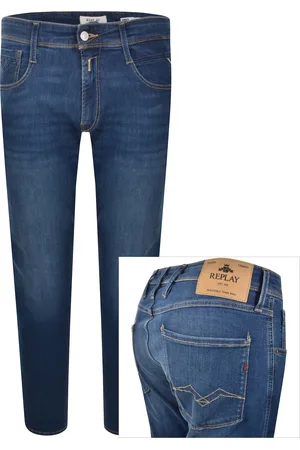 Replay Anbass Jeans