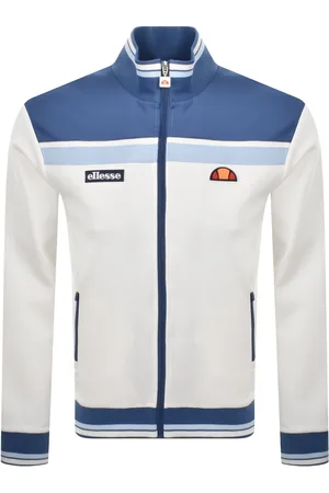 Ellesse Vignola Track Top