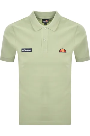 Ellesse Monvali Polo T Shirt