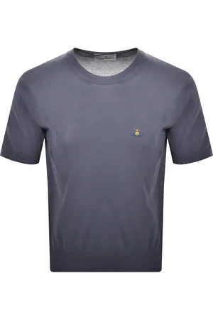 Vivienne Westwood Logo Alex T Shirt