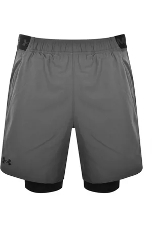 Under Armour Vanish Woven 2in1 Shorts