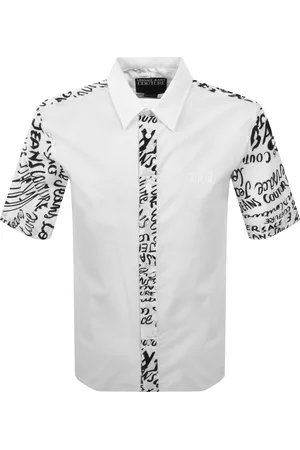 VERSACE Couture Pop Print Shirt