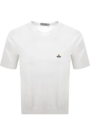 Vivienne Westwood Logo Alex T Shirt