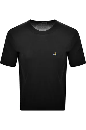 Vivienne Westwood Logo Alex T Shirt