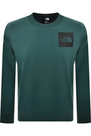 The North Face Fine Crew Neck Sweatshirt