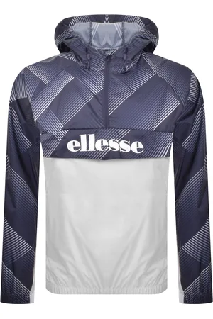 Ellesse Fiorisa Windrunner Jacket