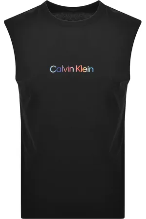 Calvin Klein Logo Vest