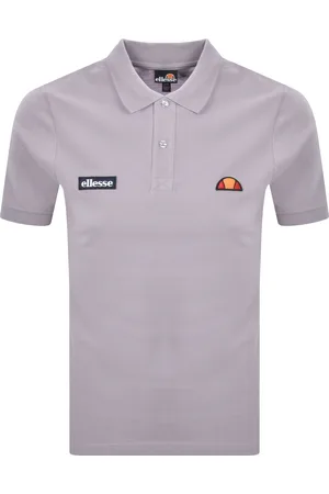 Ellesse Monvali Polo T Shirt