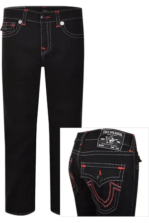 True Religion Ricky Super T Jeans