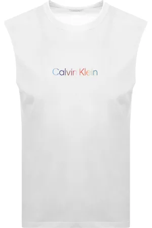 Calvin Klein Logo Vest