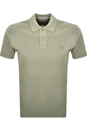 Vivienne Westwood Classic Polo T Shirt